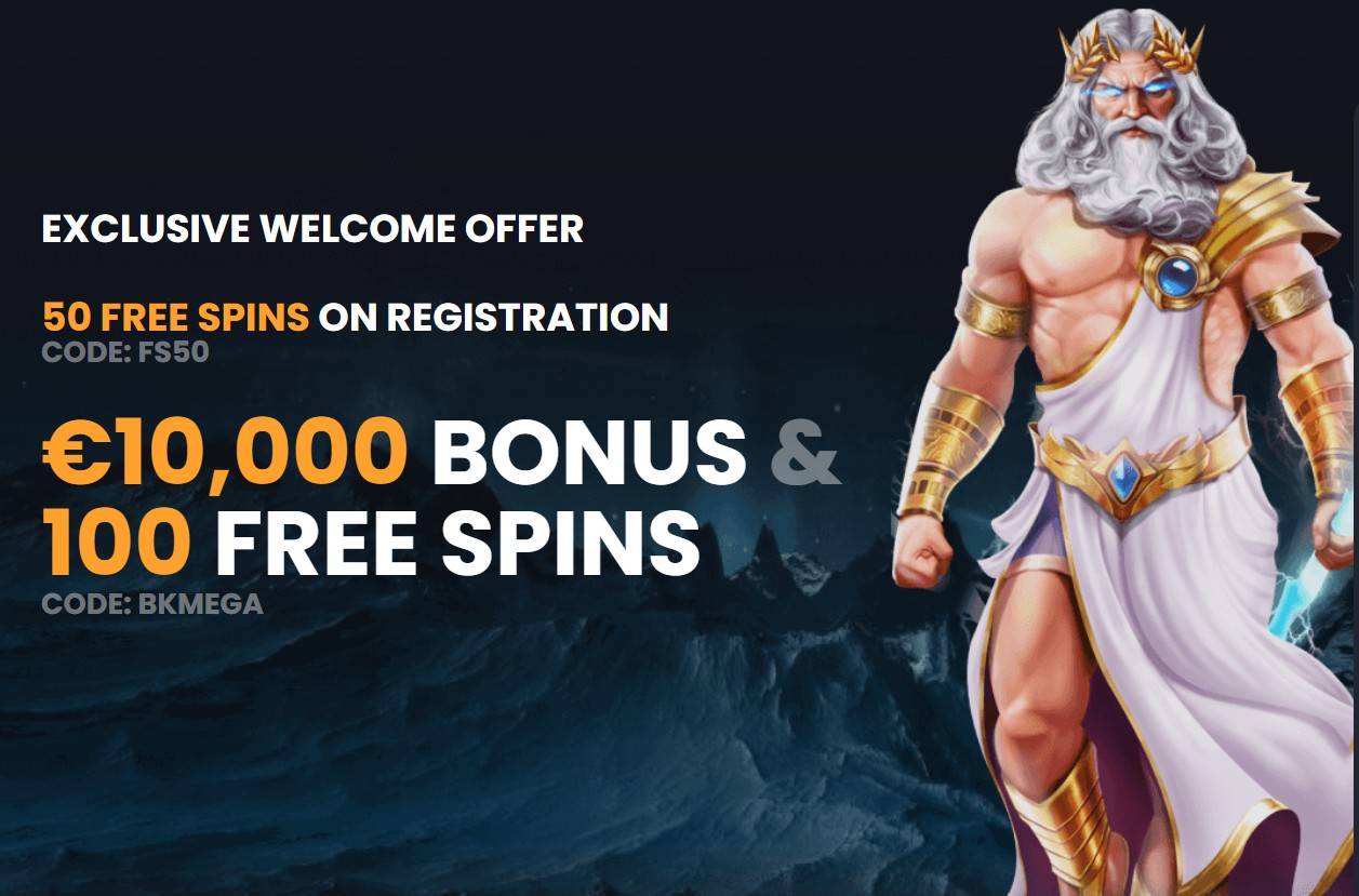 Bruce Casino